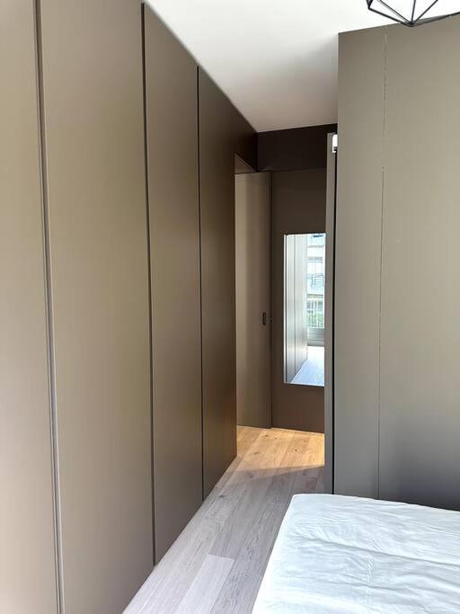 Apartament Live Lugano - Via A Riva Zewnętrze zdjęcie